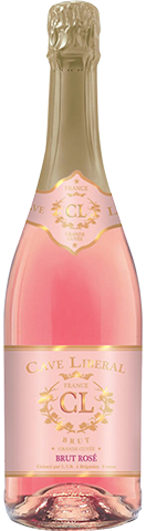 Cave Liberal Grande Cuvée Brut Rosé Grande Cuvée Brut Rosé